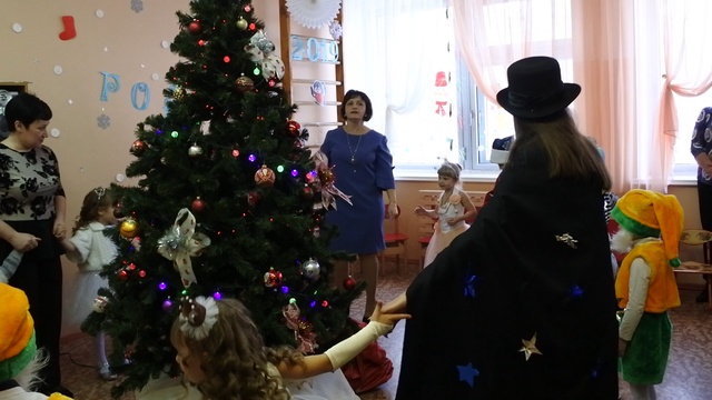 Мокрое - Новый год ч2 смотреть онлайн