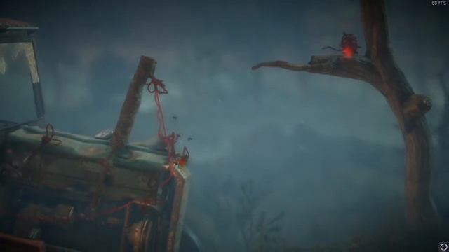 UNRAVEL CHAPTER 3 || BERRY MIRE || GoAadi || смотреть онлайн