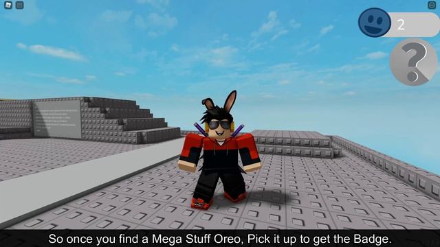 Enceladus, But He's Real - How to get ALL 13 BADGES! [ROBLOX] смотреть онлайн