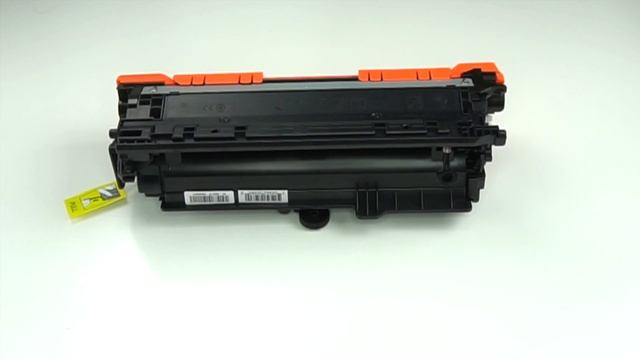 HP 504A (CE251A) CYAN 7,000 PAGE YIELD REPLACEMENT LASERJET TONER CARTRIDGE смотреть онлайн