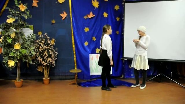 Волк и ягненок