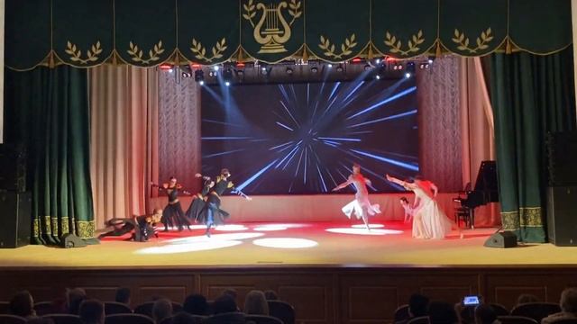 Arabesk Дуэль. (Добро и Зло) смотреть онлайн