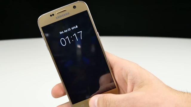 FAKE Samsung Galaxy S7 Review - BEWARE 1:1 Replica ! смотреть онлайн