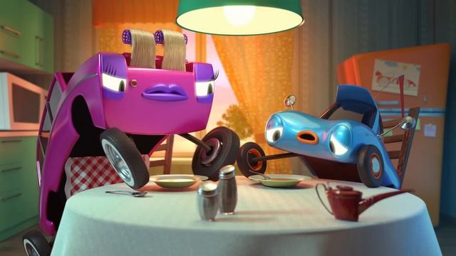 Рекламный ролик компании «Взаимно» смотреть онлайн