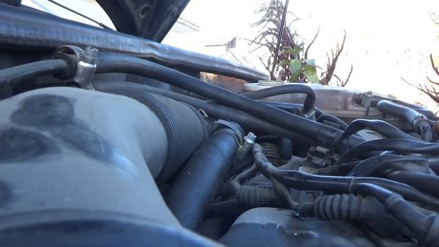 Как ПРАВИЛЬНО выгнать воздух из системы охлаждения смотреть онлайн