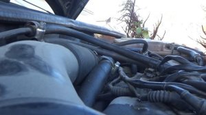 Как ПРАВИЛЬНО выгнать воздух из системы охлаждения