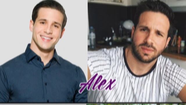 Violetta BEFORE & AFTER 2020 | Виолетта ДО & ПОСЛЕ 2020