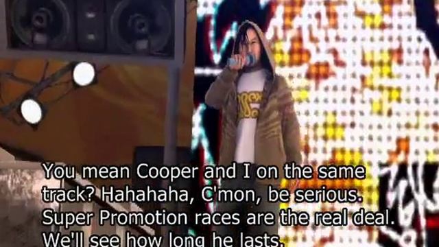 Need For Speed Prostreet with subtitle смотреть онлайн