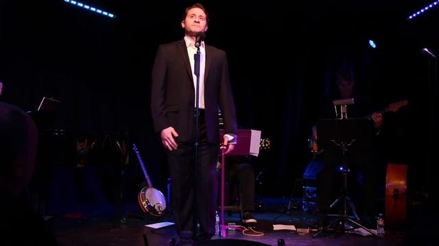 Kritzerland at Sterling's 75 - The Songs of Rupert Holmes - I Don't Need You смотреть онлайн