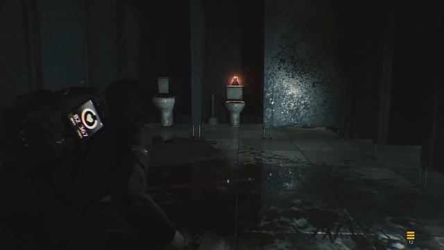 DARKER SKIES - XBOX SERIES S - Gameplay & Options overview - New release but needs some improving! смотреть онлайн