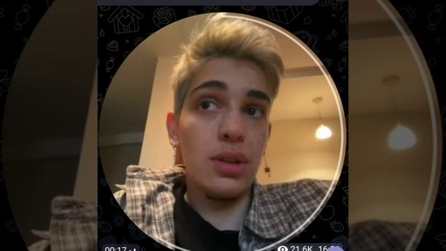 Интервью Рони Вербицкой смотреть онлайн