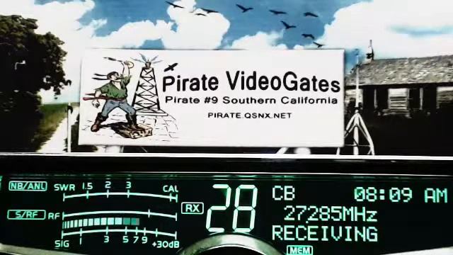 DLL KY, 711 WV, 220 HighVoltage TN, Pirate#9 CA, CoonDog AR, 606 RiverRat TN смотреть онлайн