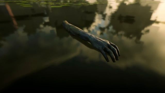 Red Dead Redemption 2 - Easter Eggs, Mistérios e Segredos #3 смотреть онлайн