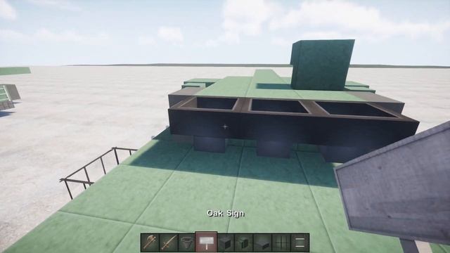 T-90 Tank | MineCraft Tutorial смотреть онлайн