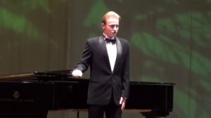 Сергей Курачев - Чайковский Подвиг (Монолог для баритона)