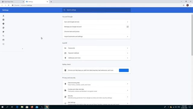 How To Enable Adobe Flash Player In Chrome!! 2022!