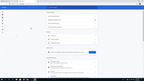 How To Enable Adobe Flash Player in Chrome!! 2022!