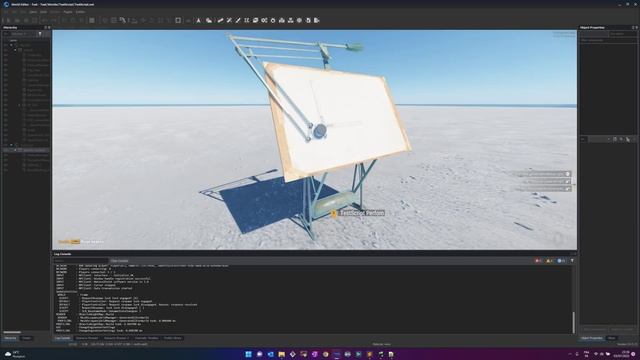 [ARMA Reforger] - Save and fill the inventory via a .json File смотреть онлайн