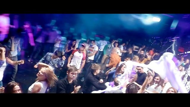 NC MATRIX and THIRTEEN™ "ARAMITT PARTY vol.3" смотреть онлайн