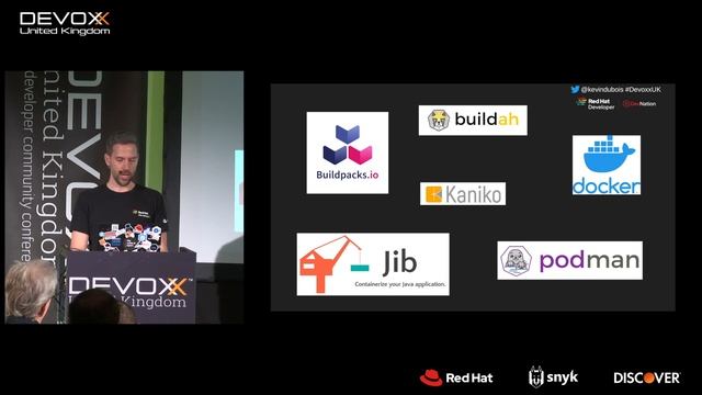 Java, Life is short! by Kevin Dubois смотреть онлайн