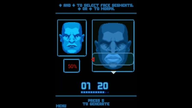 Прохождение java игры (Миссия невыполнима 3). Уровень 4 смотреть онлайн