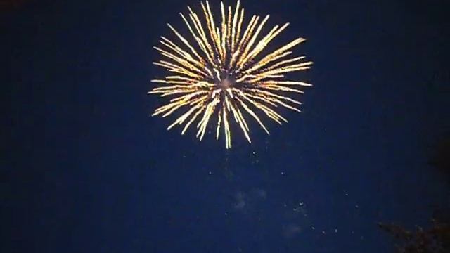 Аквамолл в Ульяновске!Салют в День Рождения 2 года 2014г смотреть онлайн