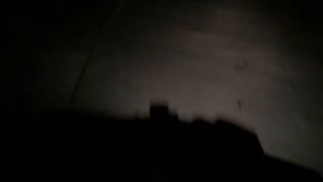 Снегоход Буран ночью по полю смотреть онлайн