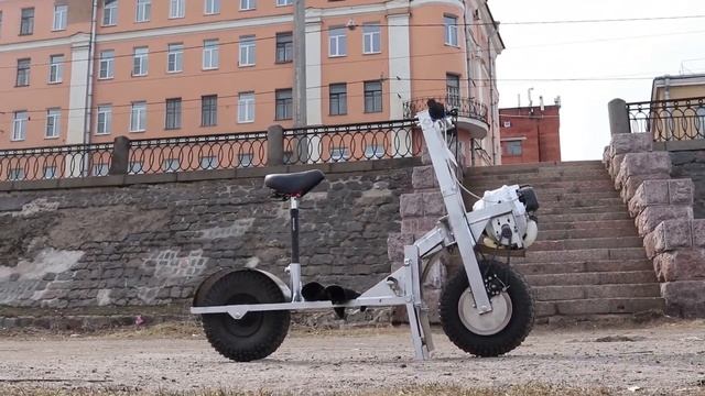 Серебряный Кит утонул. Тест-драйв алюминиевого Лесного Кота смотреть онлайн