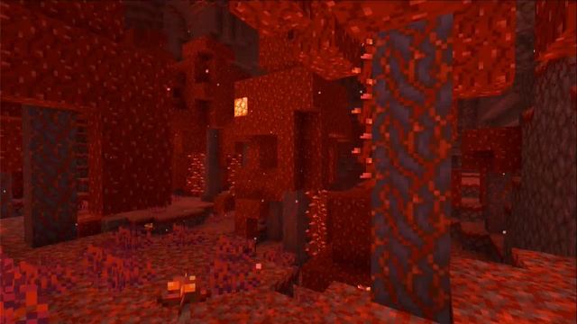 New Minecraft Nether Music!