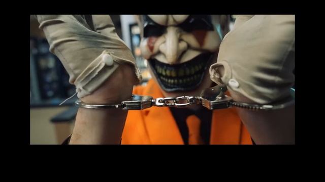 «THE JESTER» Джестер (2023)