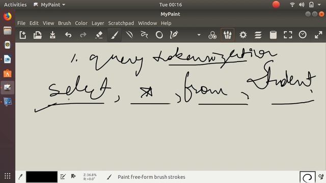 ADV.Java-2| JDBC-2 :How database engine works смотреть онлайн