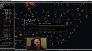 Path of Exile. Лучший мили физ билд для старта и эндгейма. Дробление костей/BONESHATTER