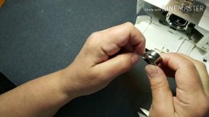 DIY.Как шить(строчить) ниткой- резинкой на швейной машинке. Швейные лайфхаки