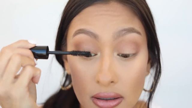 How To Make SHORT Lashes Look LONGER! Tips & Tricks | Lash Routine For Weak Lashes