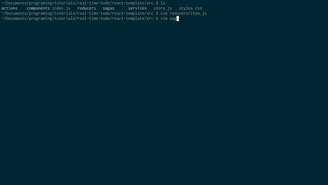 Redux Reducer смотреть онлайн