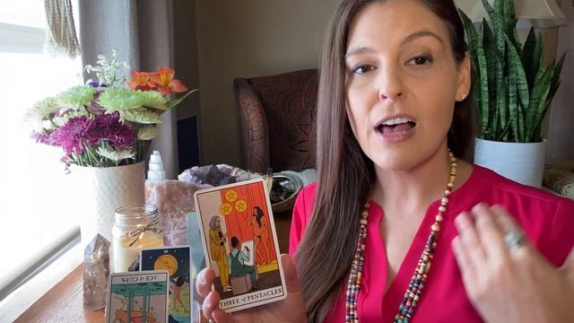 Weekly Tarot & Oracle Card Reading for October 24-30, 2021 Bring the Truth to Light this week смотреть онлайн