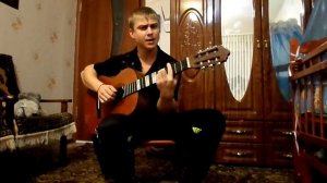 Артем Кузнецов-река жемчужная течет!