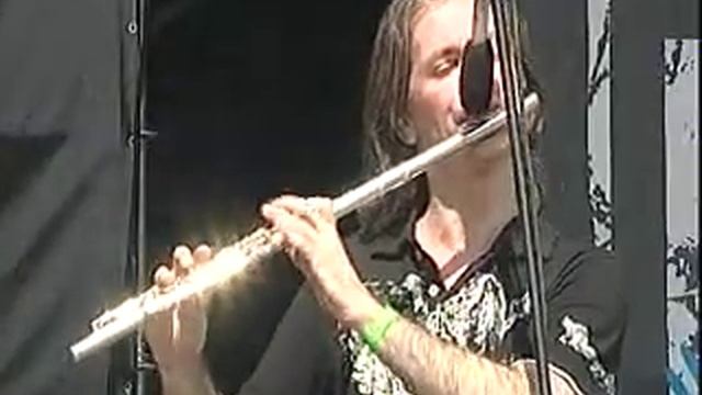 НАШЕствие 2009 Мельница - Травушка(Перепелка) смотреть онлайн