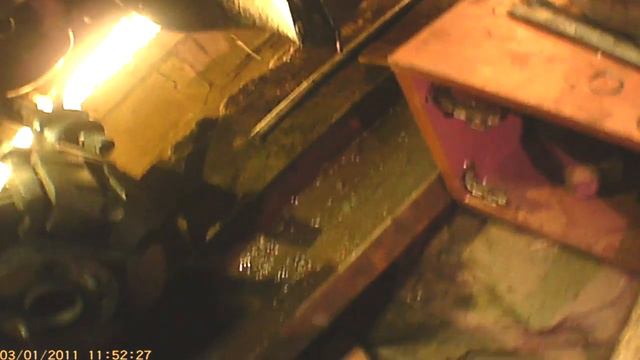 ЗАМЕНА ПЫЛЬНИКА ВАЗ 2111 ДЕНЬ 3/REPLACEMENT BOOT SROSA смотреть онлайн