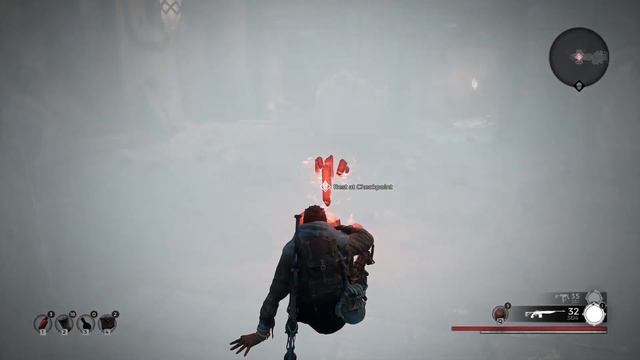 Remnant from the Ashes - Gameplay | Temple of the Ravager and Rebel Goatman Camp смотреть онлайн