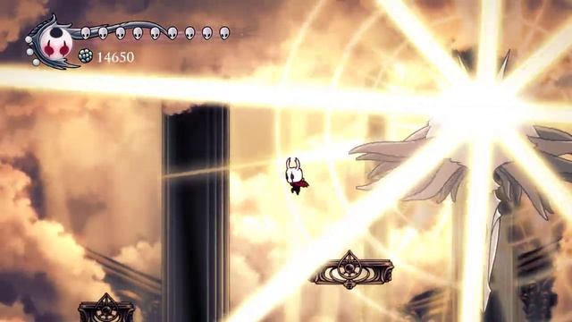 Absolute Radiance | Radiant (Hitless) | Hollow Knight смотреть онлайн