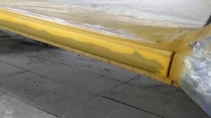 замена порогов nissan almera n16