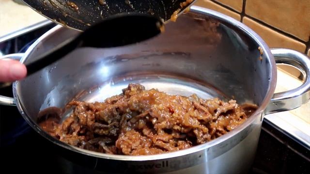 Кулинарный кругосвет