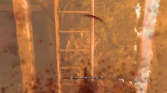 Hang Time - Trophy Guide - Call of Duty - Modern Warfare смотреть онлайн