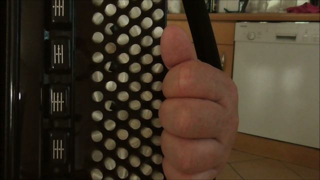 ГОРОД СОЧИ Разбор на баяне (COVER) смотреть онлайн