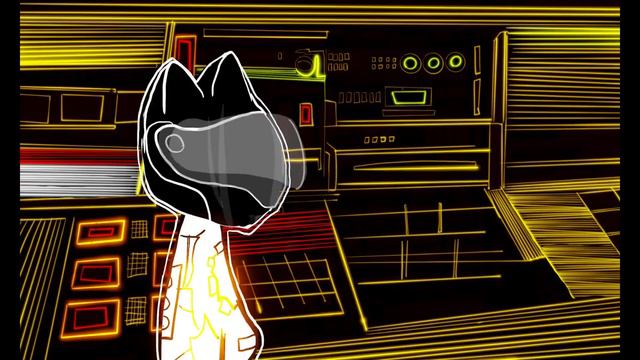 АИГЕЛ — Только не земля | AIGEL — Tol'ko ne zemlya (animation by Koshcore) смотреть онлайн