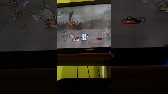 CASTLE CRASHERS PS3/PC (LEER DESCRIPCION) смотреть онлайн