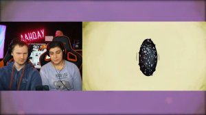 SCP-1507 Розовые фламинго (Анимация SCP) РЕАКЦИЯ на Детектива Войда перезолив с ютуба