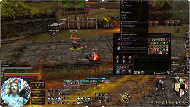 L2 Innadril Essence Semana 4 #3 смотреть онлайн