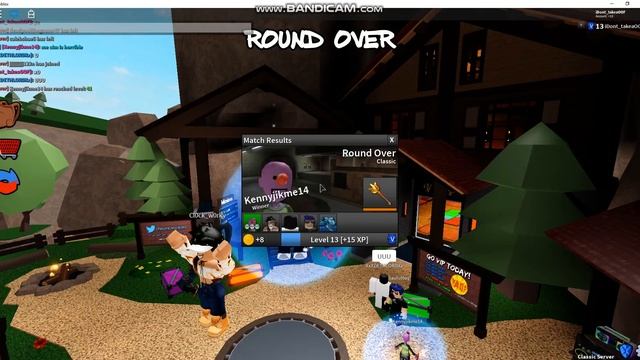BREAKING NEWS | Roblox Assasin смотреть онлайн